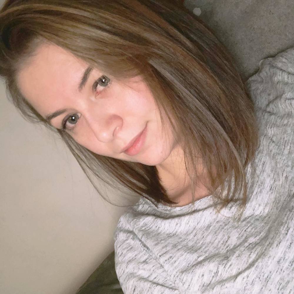 Meet your Posher, Paula